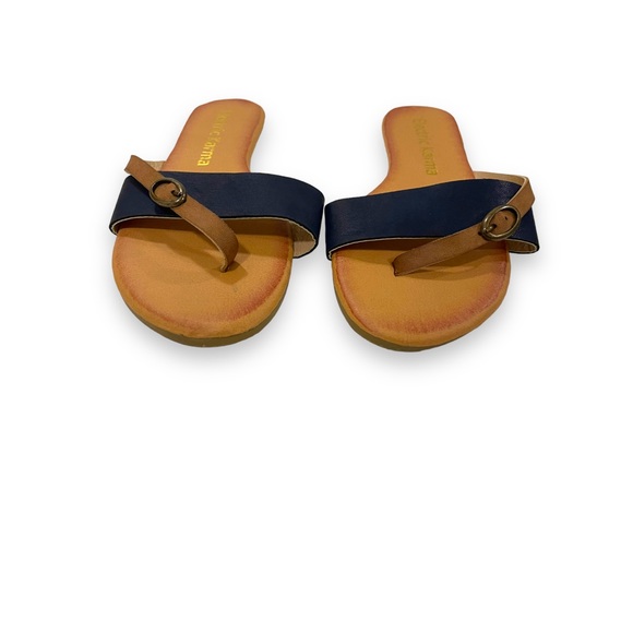 ELECTRIC KARMA sandals - Picture 4 of 8